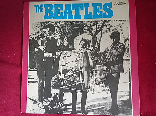 The Beatles –The Beatles