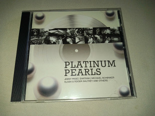 Platinum pearls various ARTISTS фирменный CD Made In EU.