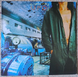 UFO ‎– Lights Out-1977