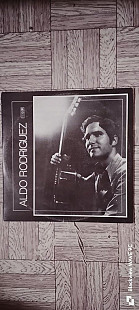 Aldo Rodriguez-Orquestra sinfonica nacional.