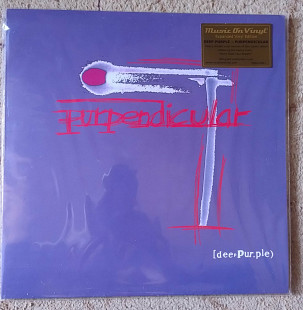 Deep Purple – Purpendicular