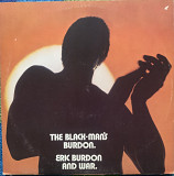Eric Burdon & War – The Black-Man's Burdon - 70