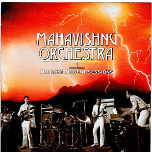 Mahavishnu Orchestra – The Lost Trident Sessions