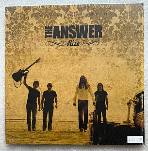 The Answer – Rise (10th Anniversary Edition)