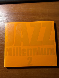 Jazz Millennium 2 NM- Japan PROMO