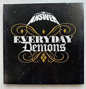 The Answer – Everyday Demons