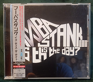 Hoobastank – Is This The Day? 2010