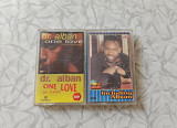 Кассеты Dr Alban