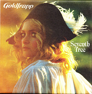 Goldfrapp – Seventh Tree