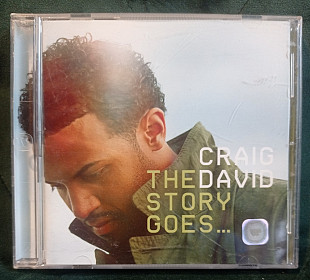 Craig David – The Story Goes... 2005