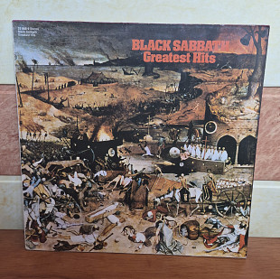 Black Sabbath – Greatest Hits