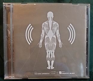 Frantic Bleep – The Sense Apparatus 2005
