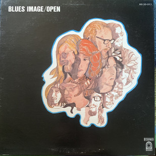 Blues Image – Open - 70