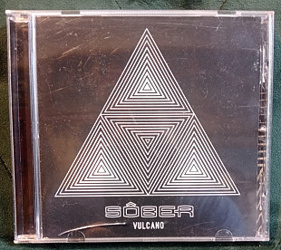 Sôber – Vulcano 2018