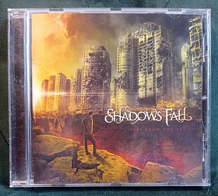 Shadows Fall – Fire From The Sky 2012