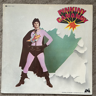 Pinkiny Canandy 1969