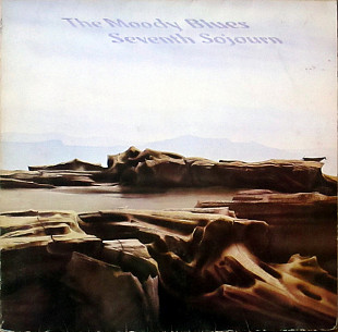 The Moody Blues – Seventh Sojourn