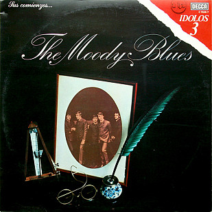 The Moody Blues – Sus Comienzos...