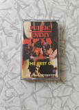 Кассета public enemy - the best