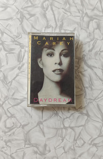 Кассета Mariah Carey