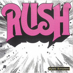 Rush – Rush