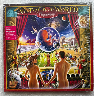Pendragon – Not Of This World
