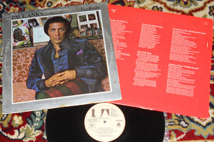 Paul Anka – Feelings 1975 (US) NM
