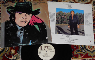 Paul Anka – The Painter 1976 (US) NM