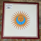 King Crimson – Larks' Tongues In Aspic (Steven Wilson Mix)
