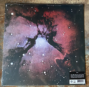 King Crimson – Islands