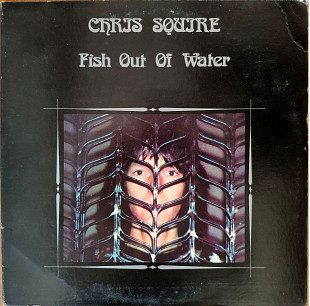 Chris Squire - Fish Out Of Water