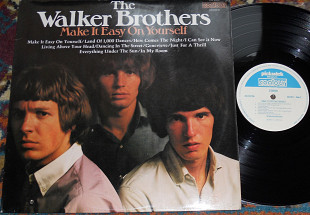 The Walker Brothers – Make It Easy On Yourself (UK) NM