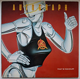 Autograph - That's The Stuff - 1985. (LP). 12. Vinyl. Пластинка. Europe.