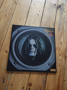 Вінілова пластинка Ozzy Osbourne - Live &Loud
