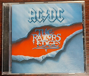 AC/DC – The Razors Edge