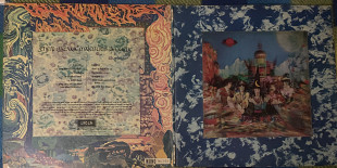 The Rolling Stones – Their Satanic Majesties Request - 68