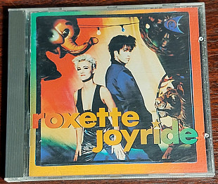 Roxette – Joyride