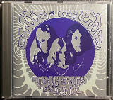Blue Cheer – Vincebus Eruptum – CD REPERTOIRE RECORDS GERMANY