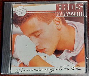 Eros Ramazzotti – Cuori Agitati