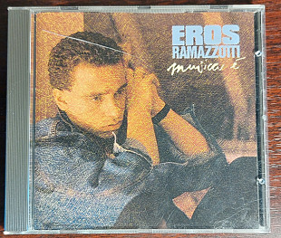 Eros Ramazzotti – Musica É