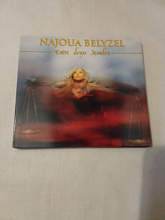 Najoua belyzel/entre deux mondes/2006