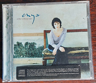 Enya – A Day Without Rain