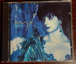 Enya – Shepherd Moons