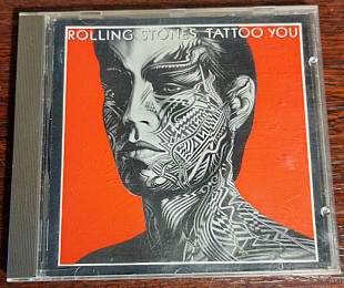 Rolling Stones* – Tattoo You
