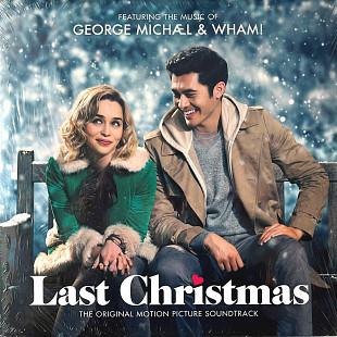 George Michael & Wham! – Last Christmas