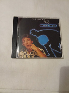 Paul McCartney/Give my regards to broad street/1993