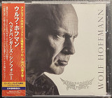 Wolf Hoffmann – Headbangers Symphony – CD WARD RECORDS JAPAN