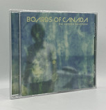 Boards Of Canada – The Campfire Headphase (2005, E.U.)