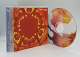 Boards Of Canada – Geogaddi (2002, U.K.)