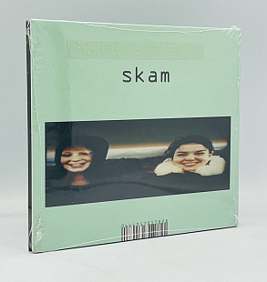 Boards Of Canada – Hi Scores (1996, U.K.)